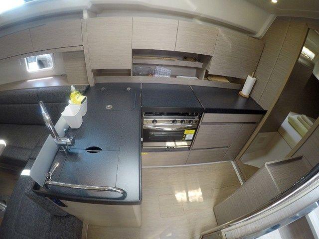 Podatok Too | Hanse 458 photo 24