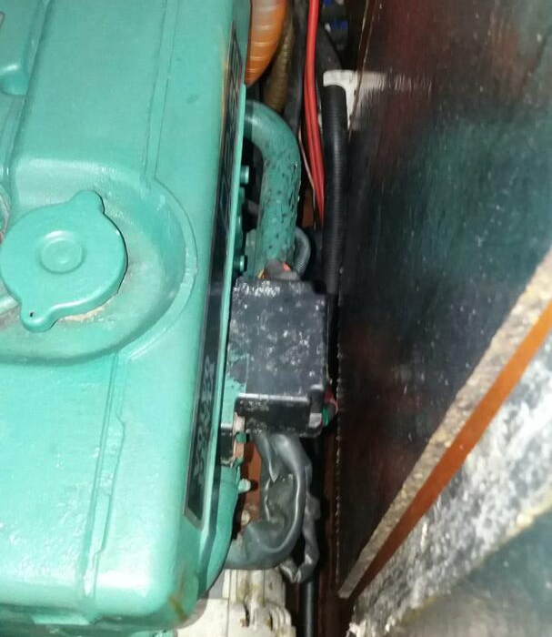 Sandra | Bavaria 46 Cruiser photo 21