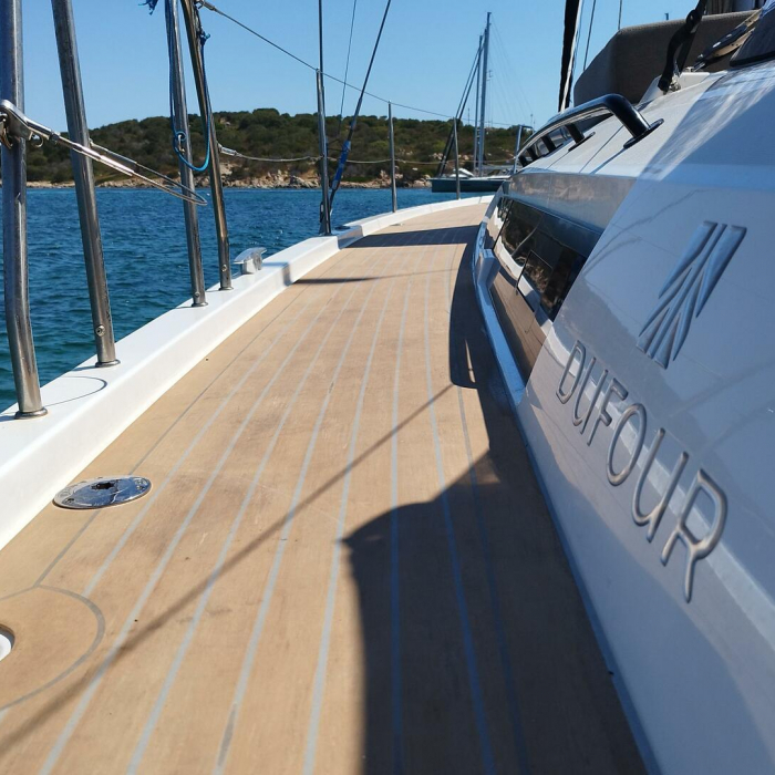 Weasley | Dufour 470 photo 5