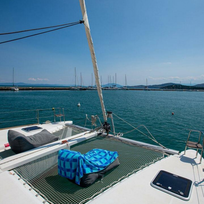 Astro | Lagoon 400 S2 photo 42