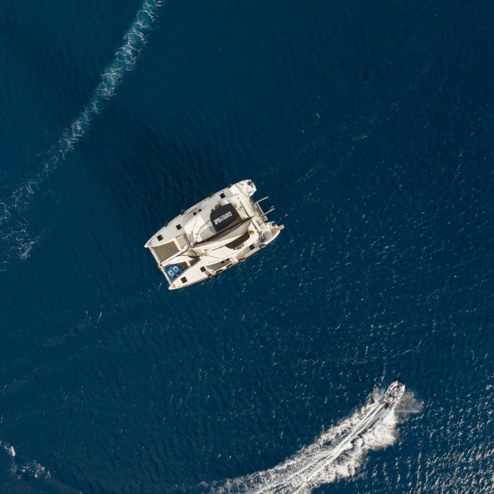 Madicon | Lagoon 450 Fly photo 30