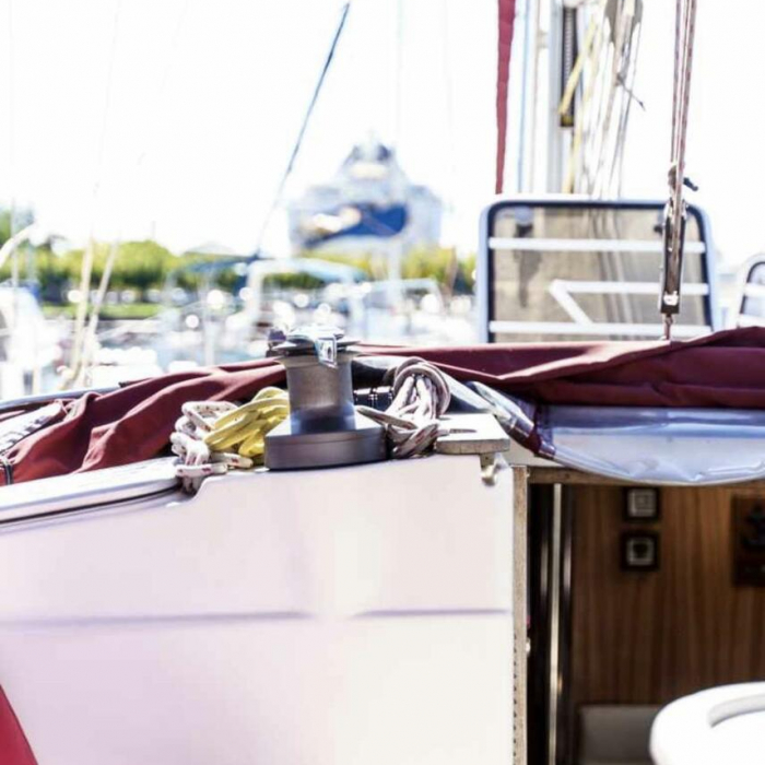 Andromeda | Dufour photo 3