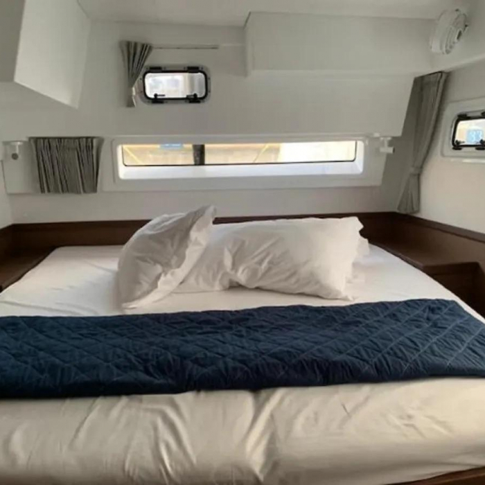 Maisha | Lagoon 42 photo 7