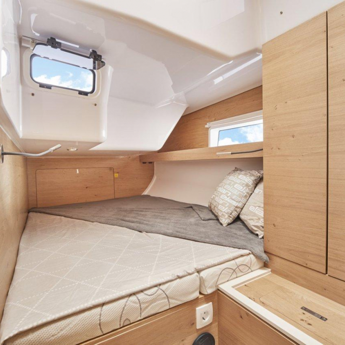 Hangover | Elan Impression 45 photo 18