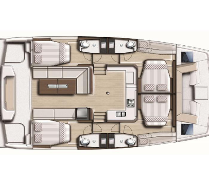 Balize | Bali Catspace photo 6