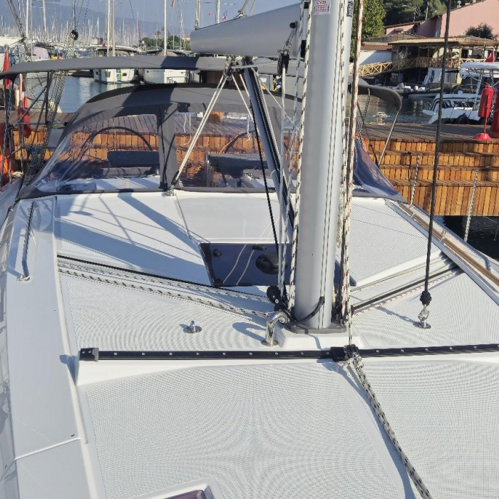 Demirs | Hanse 410 photo 8