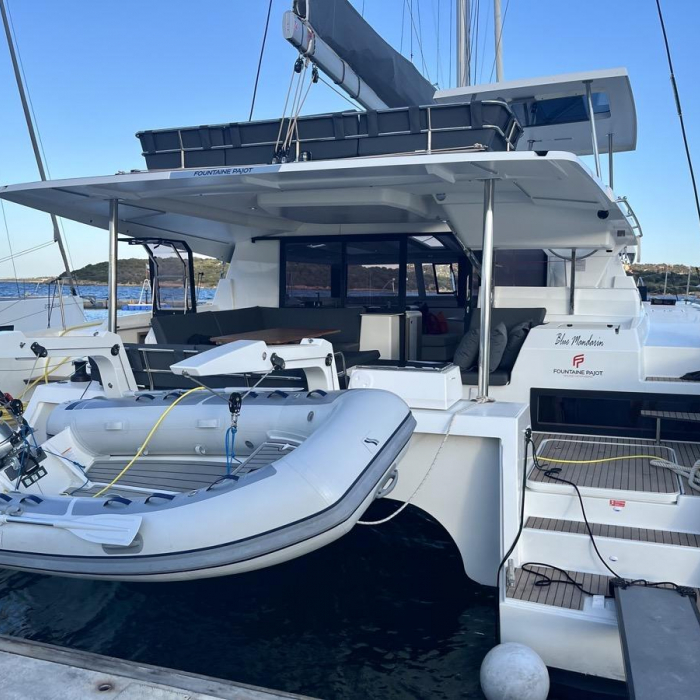 Blue Mandarin | Tanna 47 photo 1