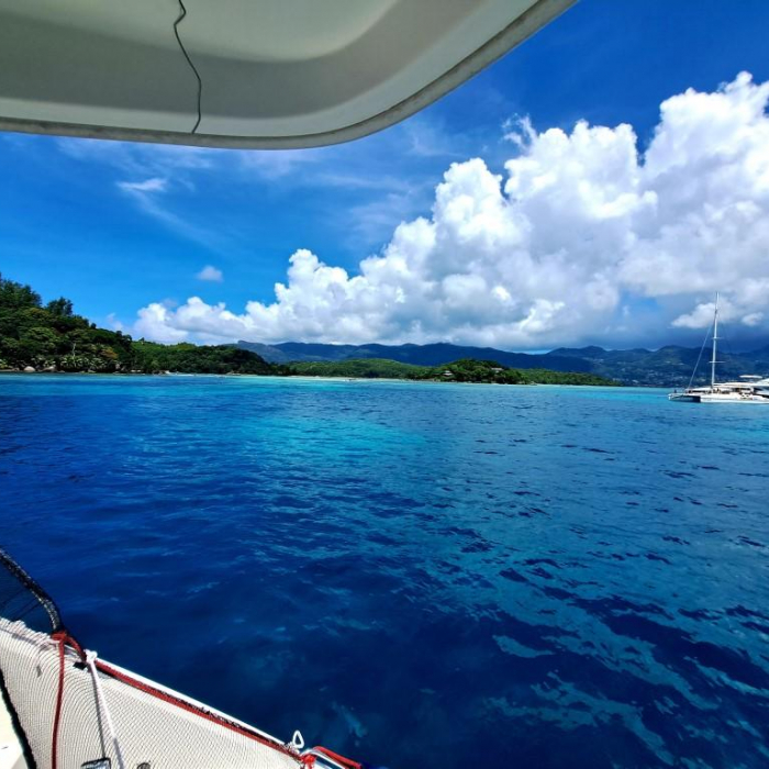 JAUDANIC III | Leopard 48 photo 6