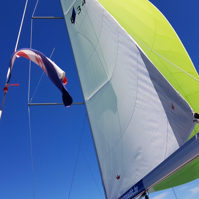 Aria | Bavaria Cruiser 34 photo 4