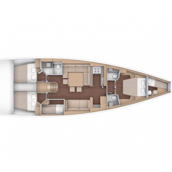 Morisia | Dufour 56 Exclusive photo 11