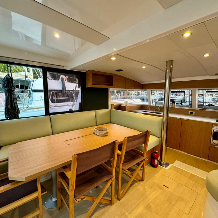 Sail Dorado | Bali Catsmart photo 10