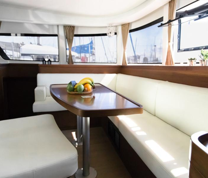 Dioni | Lagoon 42 photo 29