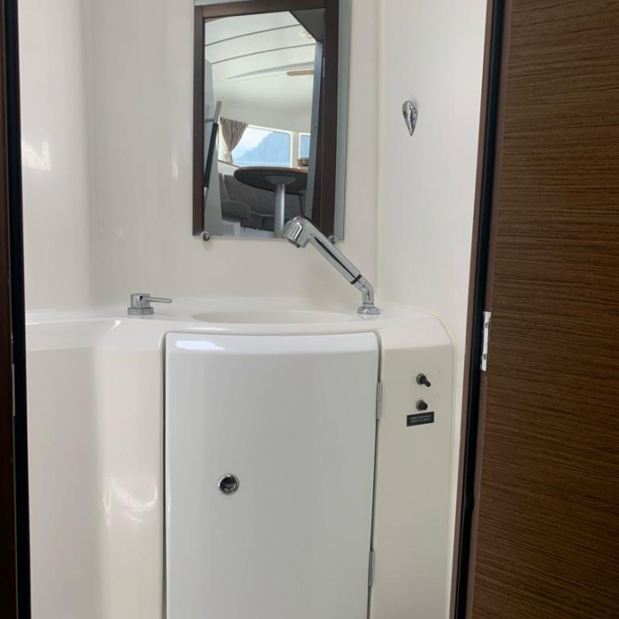 Pampero | Lagoon 380 photo 23