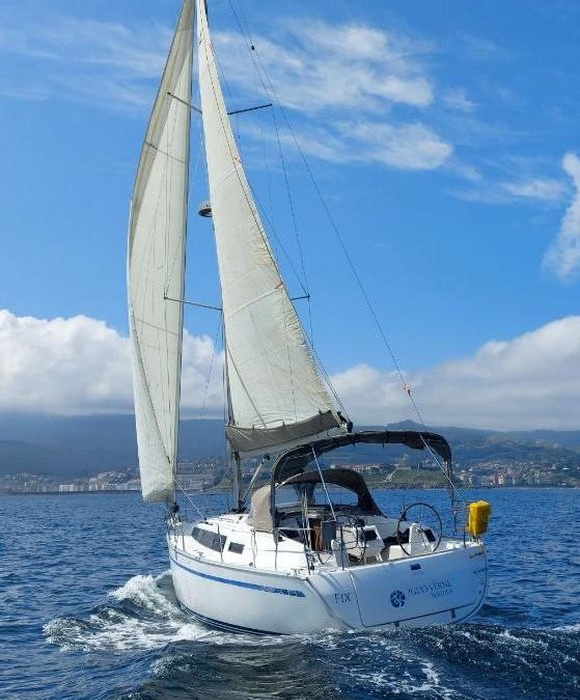 Fix | Bavaria 34 photo 4