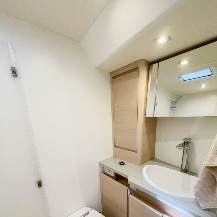 Capriccio | Solaris 47 photo 10