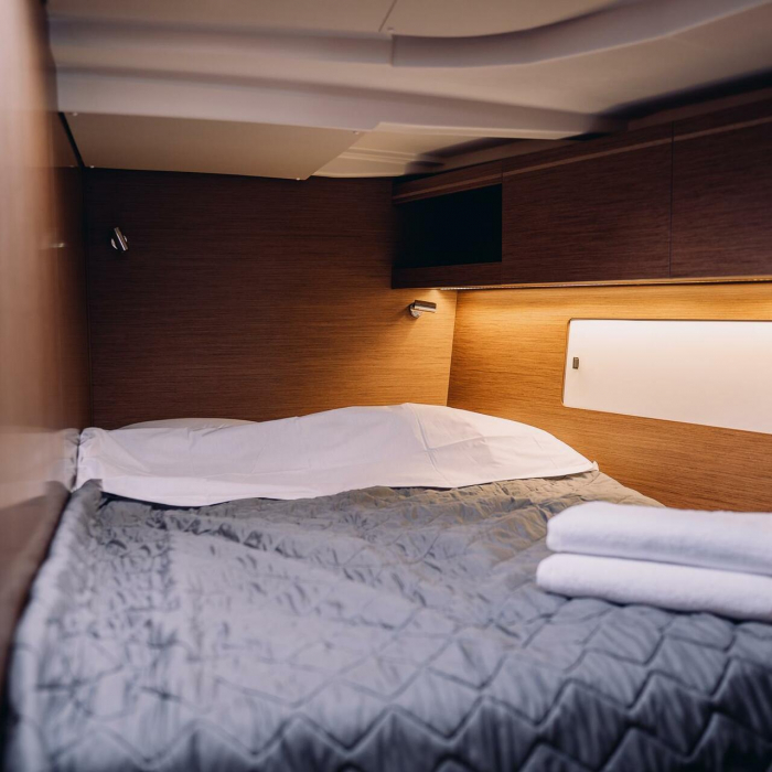 Orion | Oceanis 51.1 photo 8