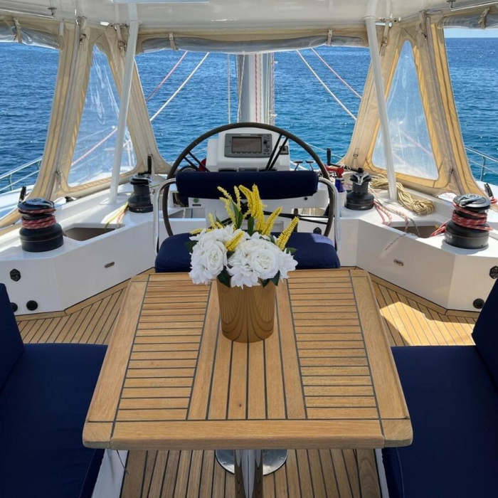 Tekila | Sunreef 62 photo 3