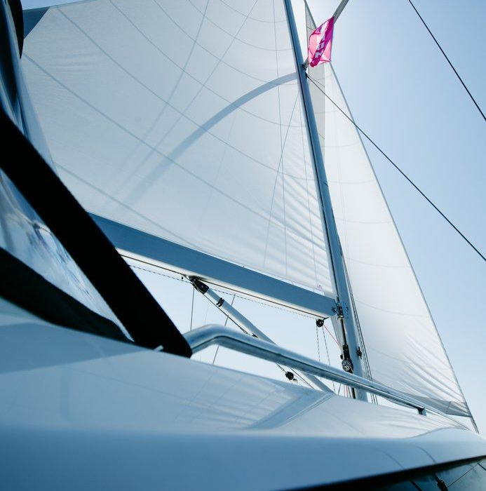 Elli | Bavaria C57 photo 20