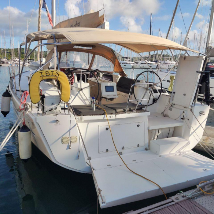 Ibis | Dufour 460 GL photo 1