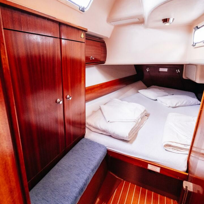 Dolkar | Bavaria 36 Cruiser photo 9