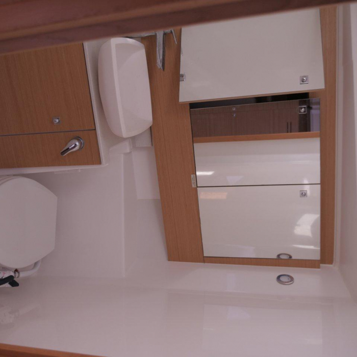 Bloody Mary | Dufour 430 photo 11