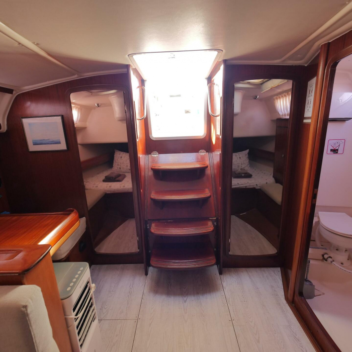 Velero | Bavaria 44 photo 25