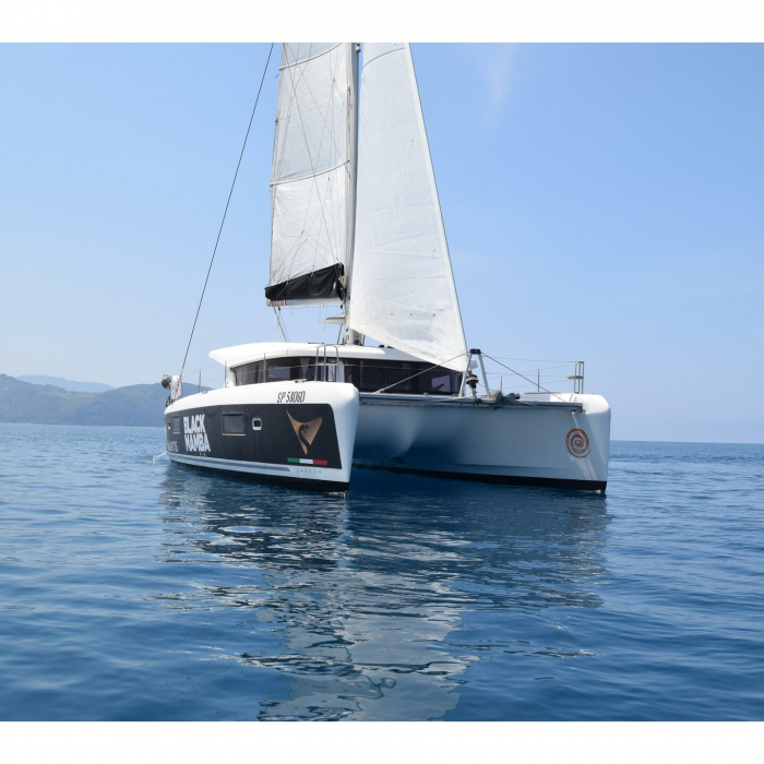 Claudia | Lagoon 42 photo 1