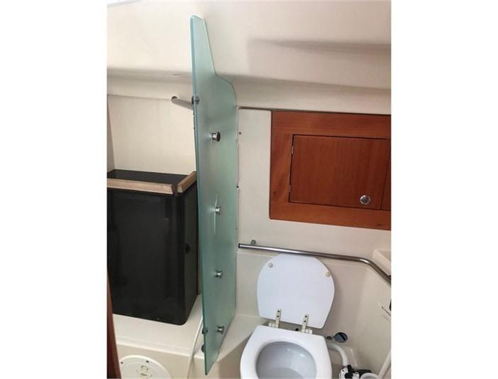 Alboran XXIV Cocomaluco (Las Galletas/Marina del S | Elan Impression 434  (4Cab) photo 4