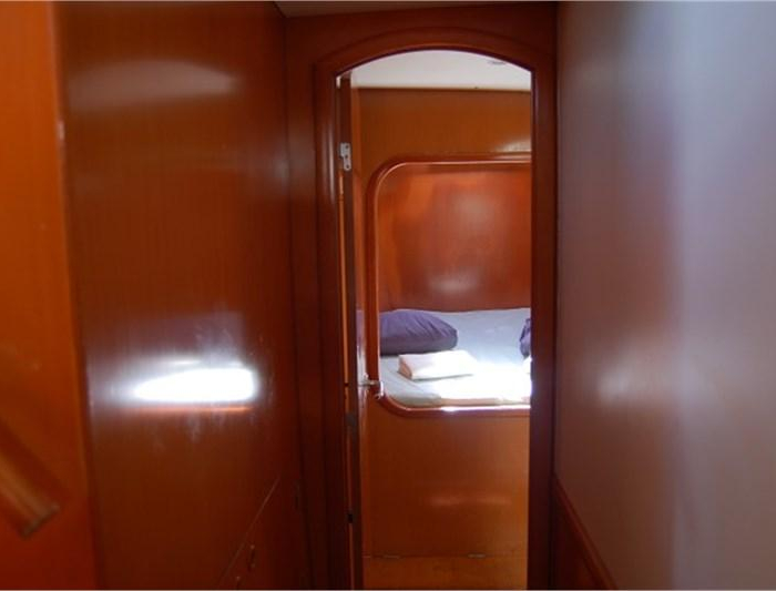 Sofia - Cienfuegos | Lagoon 410 photo 24