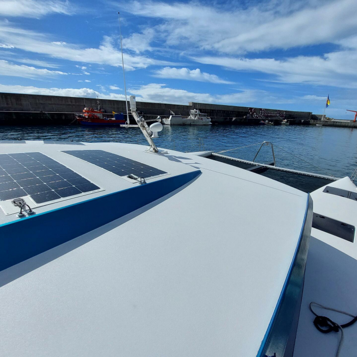 Turquoise | Luna 47 Power photo 22