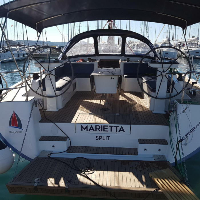 Marietta | D&D Kufner 54 photo 1