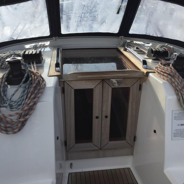 Alioth | Bavaria Cr 41 photo 11