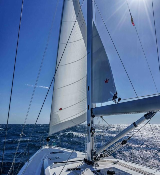 Ostwind II | Bavaria C42 photo 2