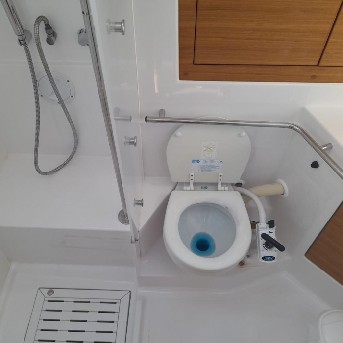 Thetis | Elan Impression 45 photo 18