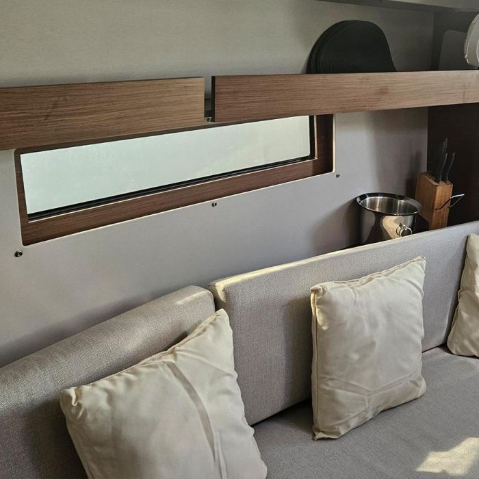 Stella | Oceanis 34.1 photo 10