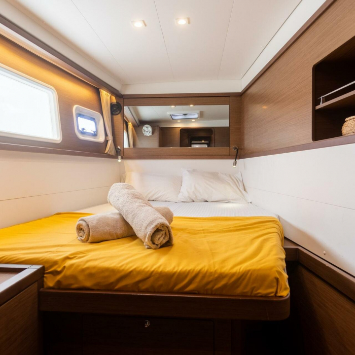 Madicon | Lagoon 450 Fly photo 33