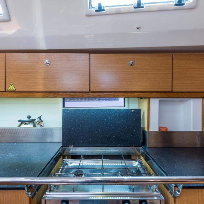 Altair | Bavaria Cruiser 50 photo 30