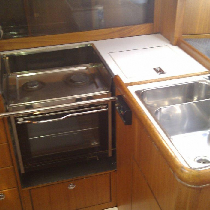 Anja | Elan 333 photo 7