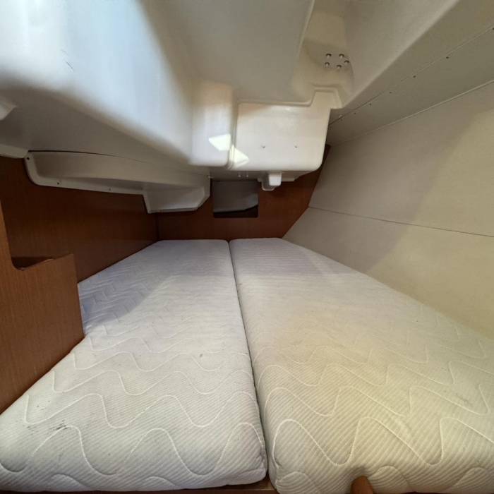 Tayrona | Oceanis 34 photo 10