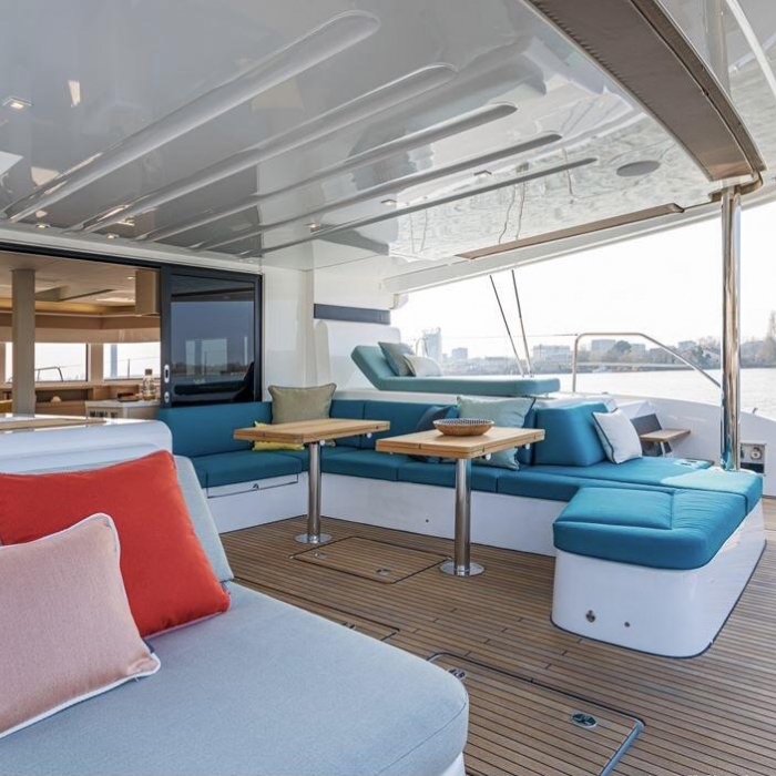 Hydrus | Lagoon 55 photo 22