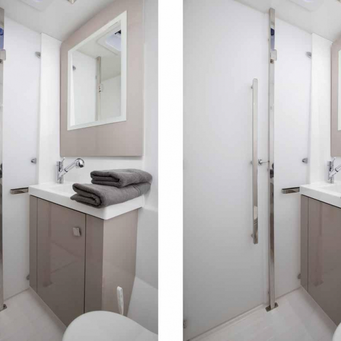 Follow the Sun | Fountaine Pajot Astrea 42 photo 4