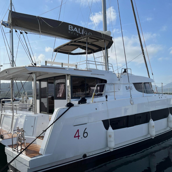 Freezer | Bali 4.6 A/C - WM- Gen photo 2