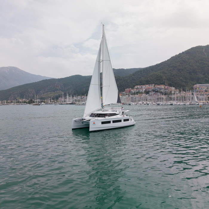 Aura | Aventura 45 photo 13