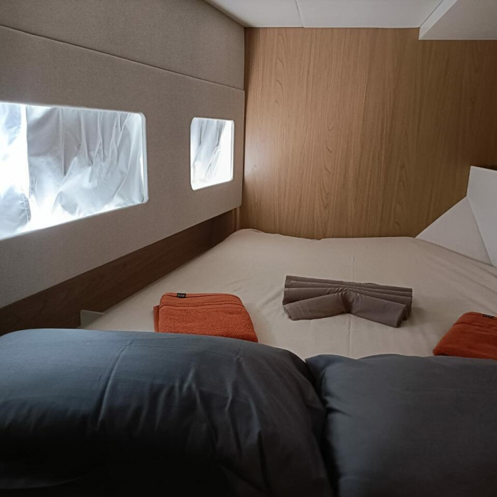 Poucette | Bali Catsmart photo 22