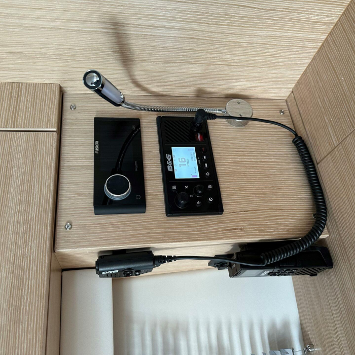 Ermis | Bavaria C42 photo 19