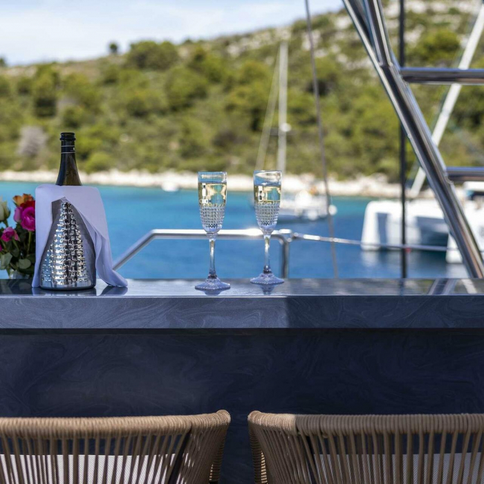 Mr.Si | Sunreef 60 photo 5