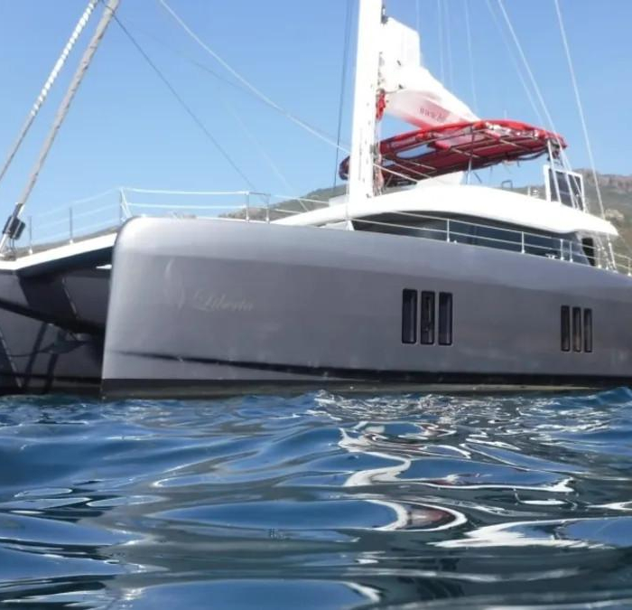 Liberta | Sunreef 50 - Luxe photo 3