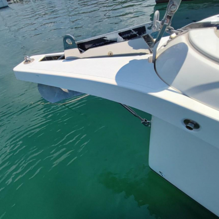 Gala | Bavaria C42 photo 9