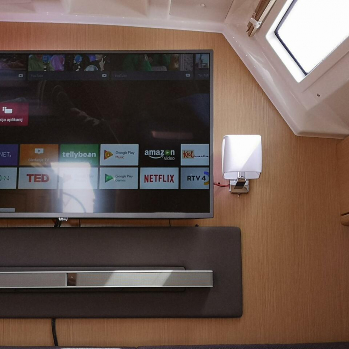 Andrea | Bavaria Cruiser 46 photo 4