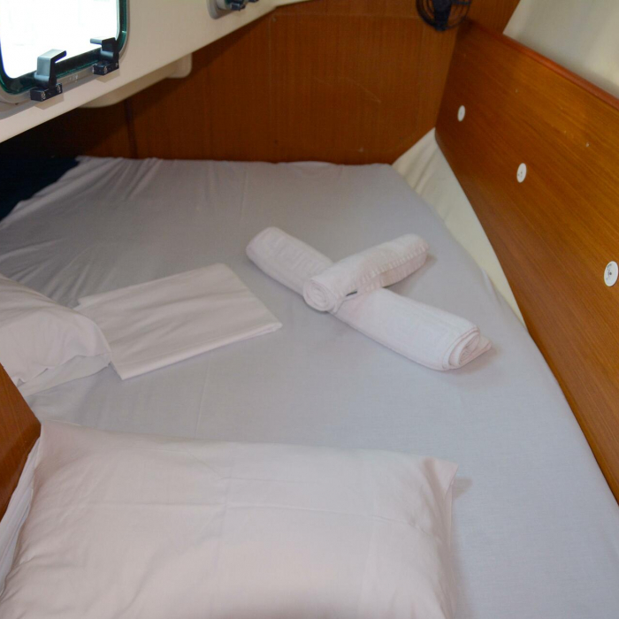 Charoula | Sun Odyssey 32i photo 30